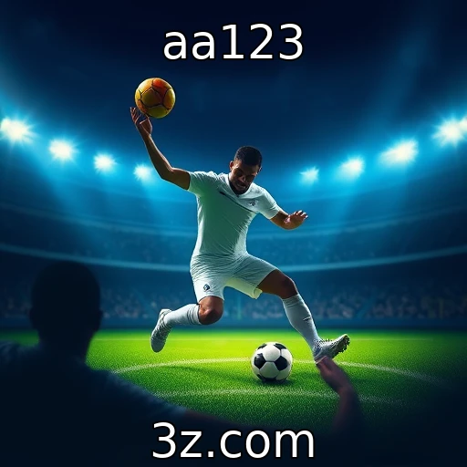 Apostas Esportivas: Análise Profunda das Partidas Mais Empolgantes