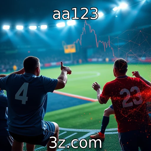 Aposte com confiança: como a segurança digital transforma o mercado