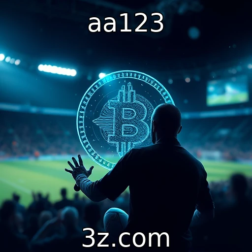 A importância das criptomoedas nas apostas esportivas modernas