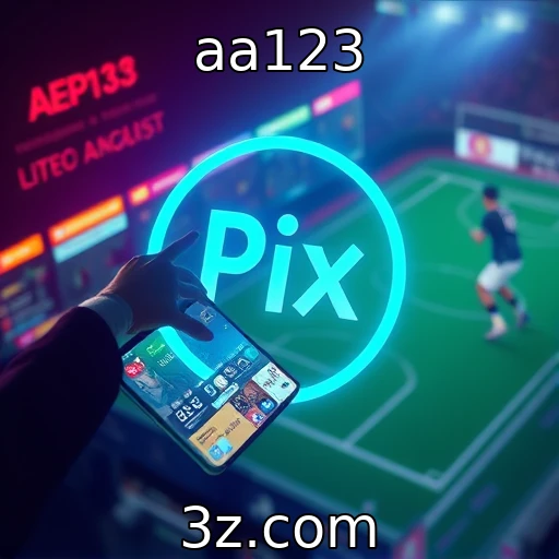 Segurança nas Apostas: Como Proteger Seus Dados em Plataformas Online