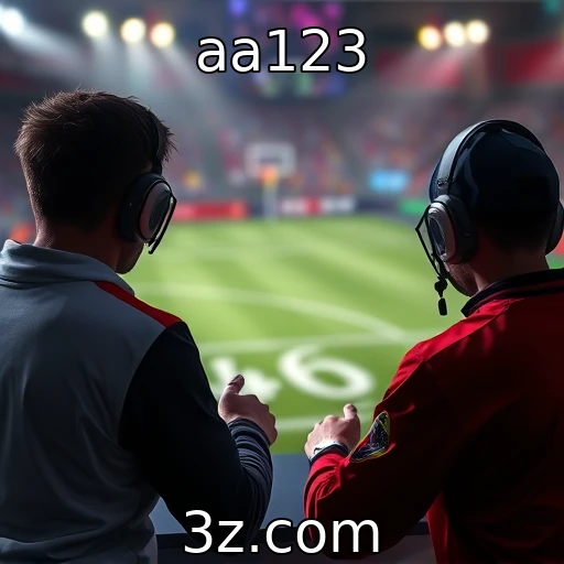 Apostas esportivas: como analisar partidas para maximizar ganhos