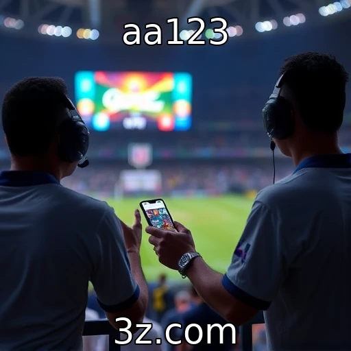 As principais tendências nas apostas esportivas do Brasil em 2025