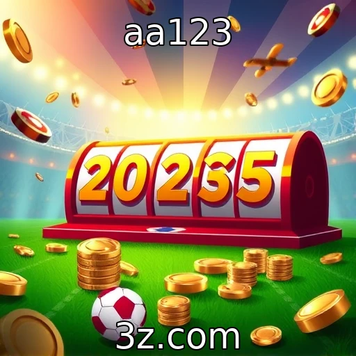 Apostas esportivas em 2025: O que você precisa saber para ganhar