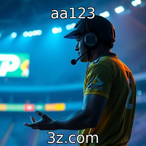 A ascensão das apostas esportivas no Brasil: um mercado em expansão