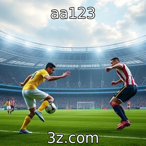 O crescimento acelerado das apostas esportivas no Brasil em 2023