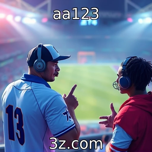 Análise completa: As apostas esportivas mais promissoras de 2023